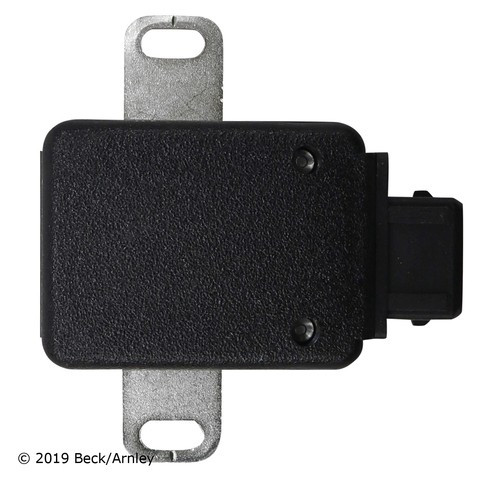 Beck/Arnley Throttle Position Sensor P/N:158-0505