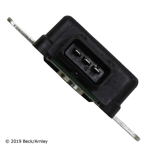 Beck/Arnley Throttle Position Sensor P/N:158-0505