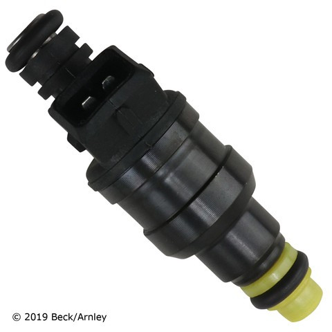 Fuel Injector Beck/Arnley 158-0541
