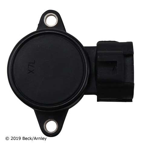 Throttle Position Sensor fits 2002-2006 Mitsubishi Lancer  BECK/ARNLEY