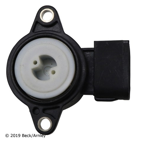 Throttle Position Sensor fits 2002-2006 Mitsubishi Lancer  BECK/ARNLEY