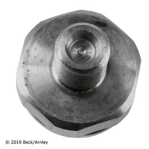 Ignition Knock (Detonation) Sensor-Sensor Left Beck/Arnley 158-0821