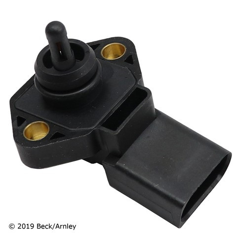 Beck/Arnley Fuel Injection Manifold Pressure Sensor P/N:158-0847