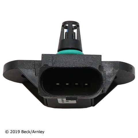 Beck/Arnley Fuel Injection Manifold Pressure Sensor P/N:158-1133