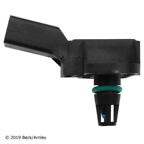 Beck/Arnley Fuel Injection Manifold Pressure Sensor P/N:158-1133