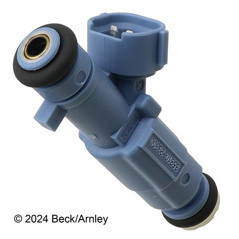 Fuel Injector Beck/Arnley 158-1529