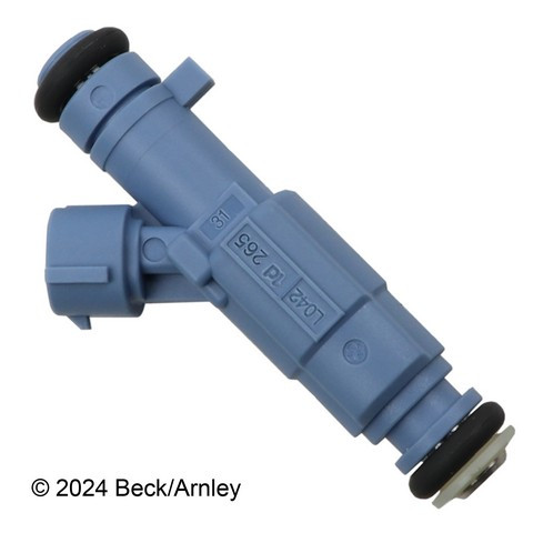 Fuel Injector Beck/Arnley 158-1529