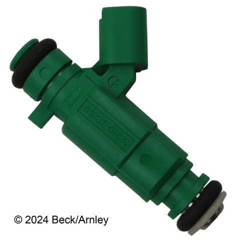 Fuel Injector Beck/Arnley 158-1530