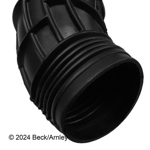 Engine Air Intake Hose fits 2004-2006 BMW X3  BECK/ARNLEY