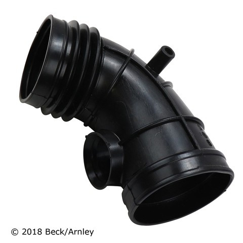 Engine Air Intake Hose fits 2001-2003 BMW 530i  BECK/ARNLEY