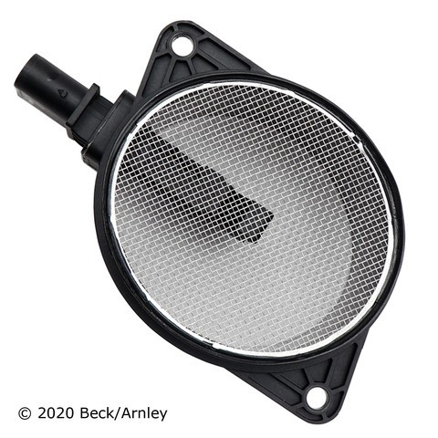 Mass Air Flow Sensor fits 2009-2013 BMW X5 335d  BECK/ARNLEY