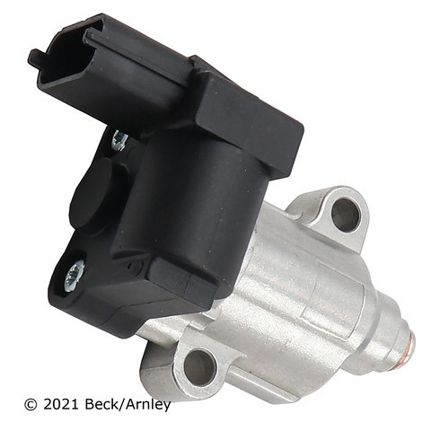 Fuel Injection Idle Air Control Valve Beck/Arnley 159-1047