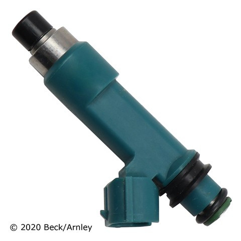 Fuel Injector fits 2011-2014 Mazda 2  BECK/ARNLEY