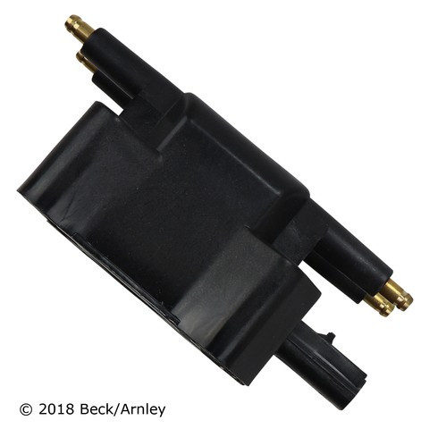 Ignition Coil fits 1997-2001 Plymouth Neon Breeze Breeze,Voyager  BECK/ARNLEY