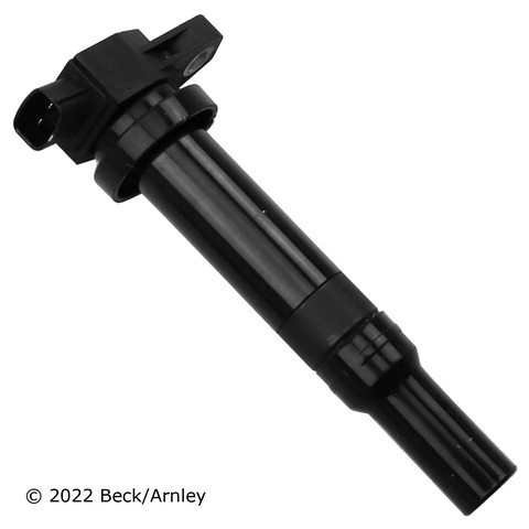 Direct Ignition Coil Beck/Arnley 178-8356