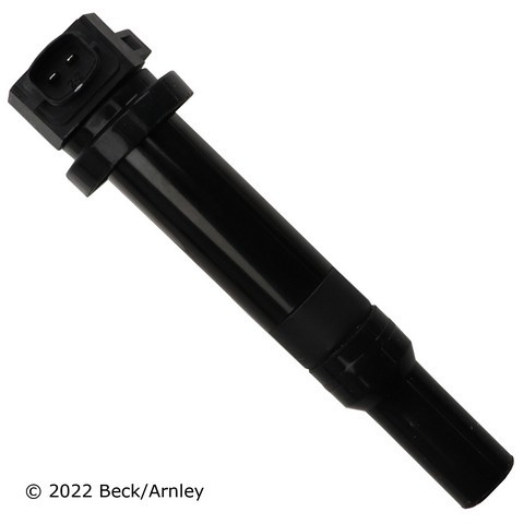 Direct Ignition Coil Beck/Arnley 178-8356