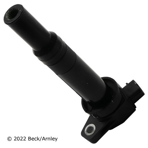 Direct Ignition Coil Beck/Arnley 178-8356