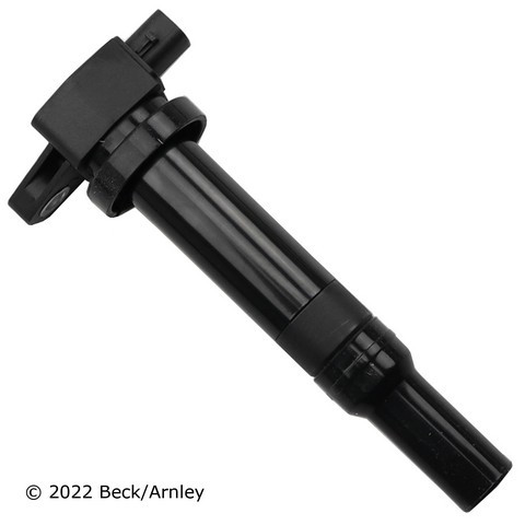Direct Ignition Coil Beck/Arnley 178-8356