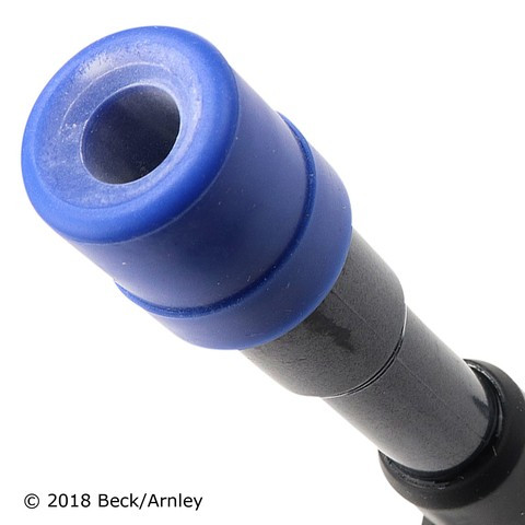 Direct Ignition Coil fits 2010-2012 Honda Insight Civic  BECK/ARNLEY