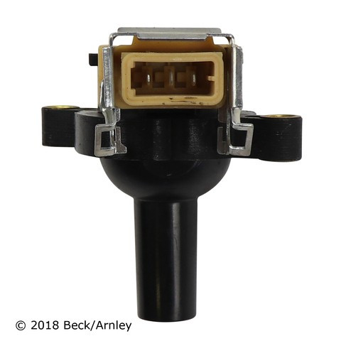 Direct Ignition Coil fits 2003-2005 Land Rover Range Rover  BECK/ARNLEY