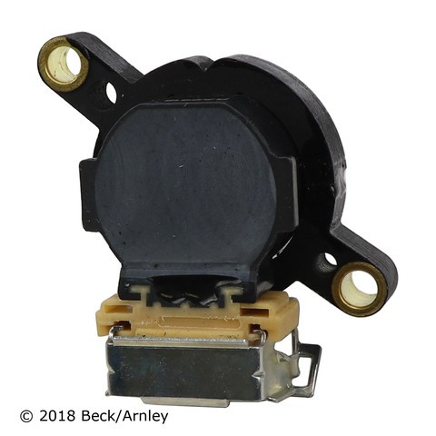 Direct Ignition Coil fits 2003-2005 Land Rover Range Rover  BECK/ARNLEY
