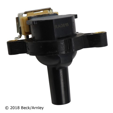 Direct Ignition Coil fits 2003-2005 Land Rover Range Rover  BECK/ARNLEY
