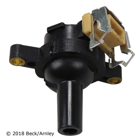 Direct Ignition Coil fits 2003-2005 Land Rover Range Rover  BECK/ARNLEY