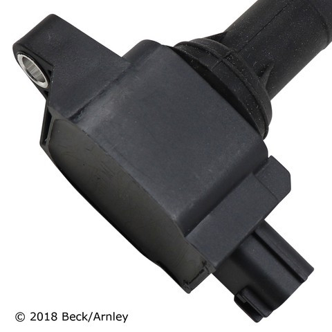 Direct Ignition Coil fits 2016-2017 Smart Fortwo  BECK/ARNLEY