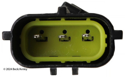 Engine Camshaft Position Sensor fits 1995-2002 Kia Sportage  BECK/ARNLEY