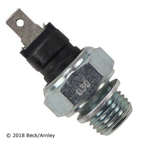 Engine Oil Pressure Switch fits 1986-1990 Yugo GV GVL  BECK/ARNLEY