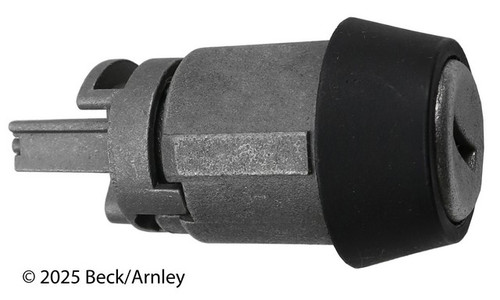 Beck/Arnley Ignition Lock Cylinder P/N:201-1099