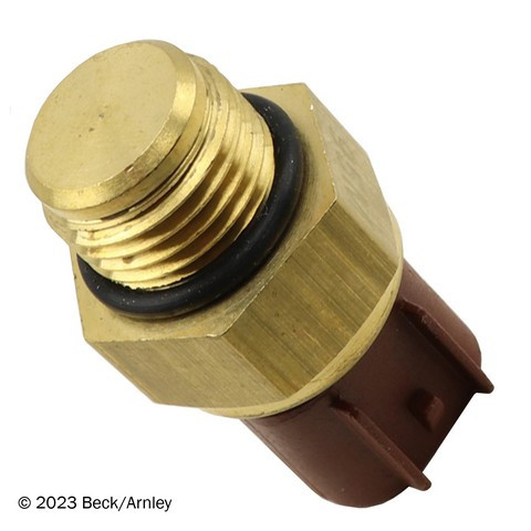 Beck/Arnley Engine Cooling Fan Switch P/N:201-1611