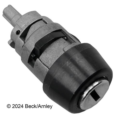 Beck/Arnley Ignition Lock Cylinder P/N:201-1768