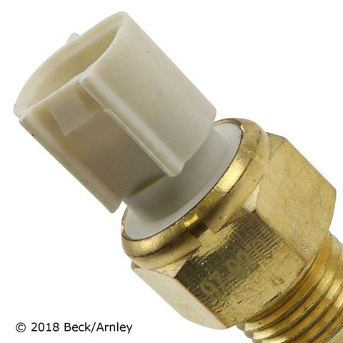 Engine Cooling Fan Switch fits 1997-2003 Toyota Camry Sienna  BECK/ARNLEY