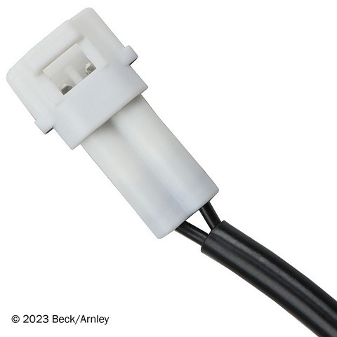 Beck/Arnley Back Up Light Switch P/N:201-1812