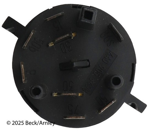 Ignition Lock and Cylinder Switc fits 1985 Ferrari 308 GTB,308 GTS  BECK/ARNLEY