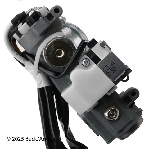Ignition Lock Assembly fits 1994-1997 Acura Integra  BECK/ARNLEY
