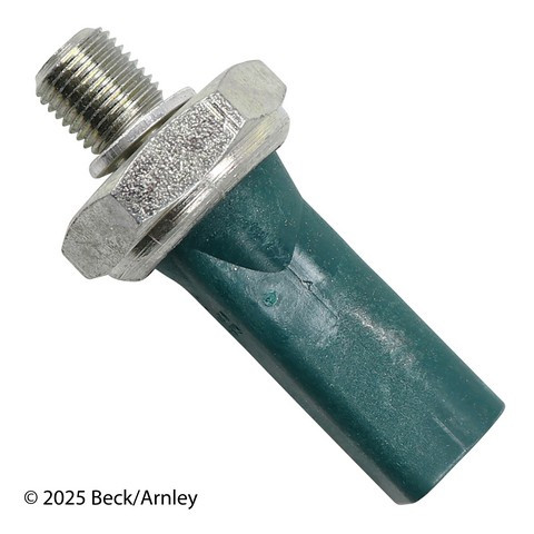Engine Oil Pressure Switch fits 1998-2012 Volkswagen Beetle Jetta Golf  BECK/ARN