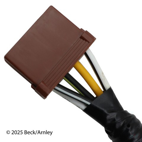 Ignition Starter Switch fits 2003-2004 Honda Pilot  BECK/ARNLEY