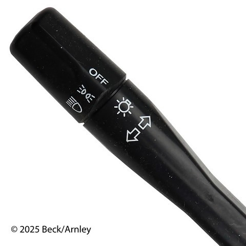 Beck/Arnley Turn Signal Switch P/N:201-2046