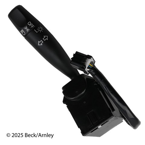 Turn Signal Switch fits 2003-2007 Honda Accord Odyssey  BECK/ARNLEY