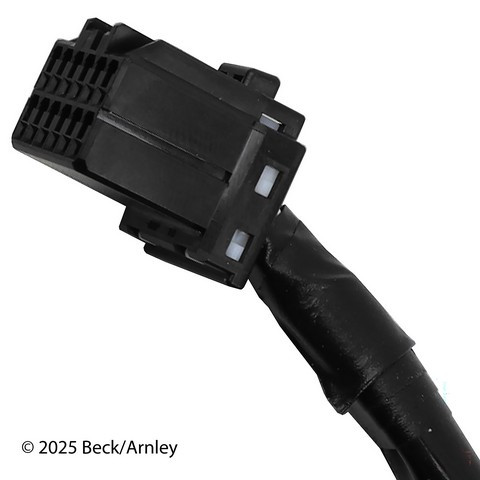 Turn Signal Switch fits 2003-2007 Honda Accord Odyssey  BECK/ARNLEY