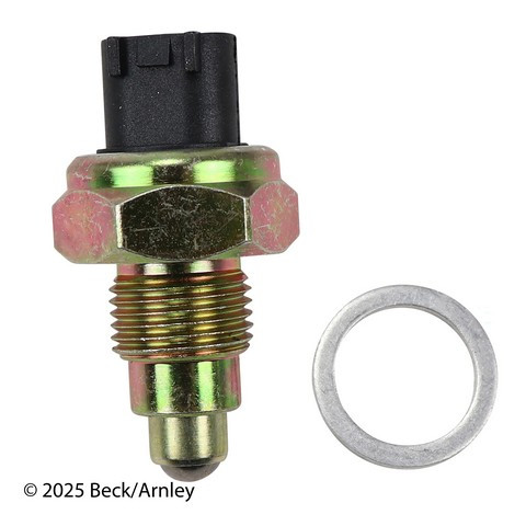 Back Up Lamp Switch fits 2000-2012 Honda Insight Element Civic  BECK/ARNLEY