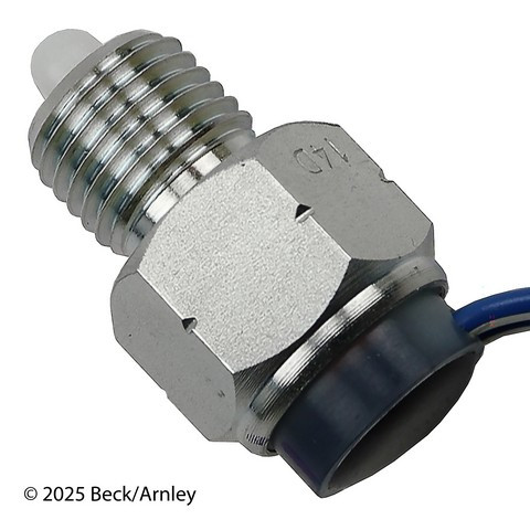 Beck/Arnley Back Up Light Switch P/N:201-2747