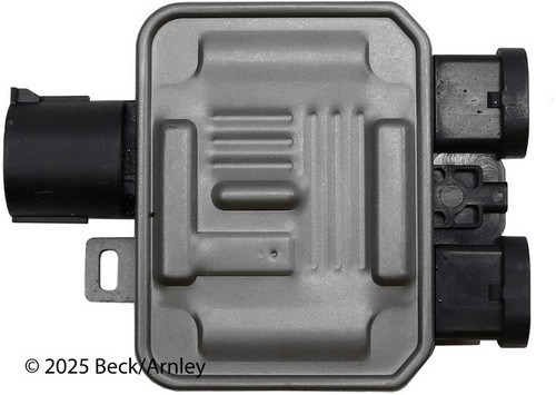Beck/Arnley Engine Cooling Fan Module P/N:203-0287