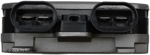 Beck/Arnley Engine Cooling Fan Module P/N:203-0287