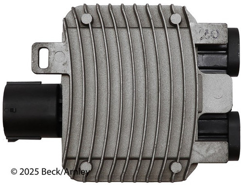Beck/Arnley Engine Cooling Fan Module P/N:203-0294