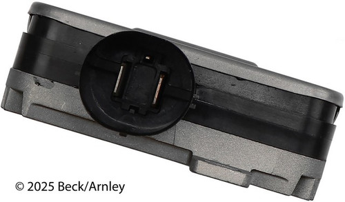 Beck/Arnley Engine Cooling Fan Module P/N:203-0294