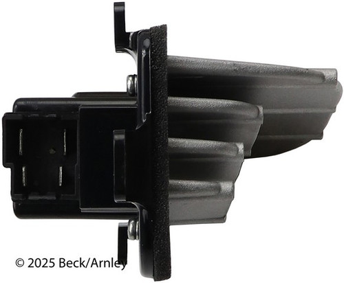 A/C Resistor fits 1998-2004 Honda Accord Odyssey  BECK/ARNLEY