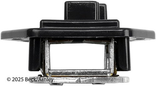 Beck/Arnley HVAC Blower Motor Resistor P/N:204-0066